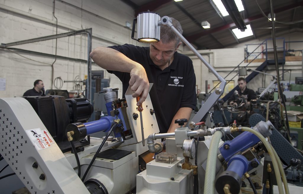 Harmon double up on Europa Jainnher