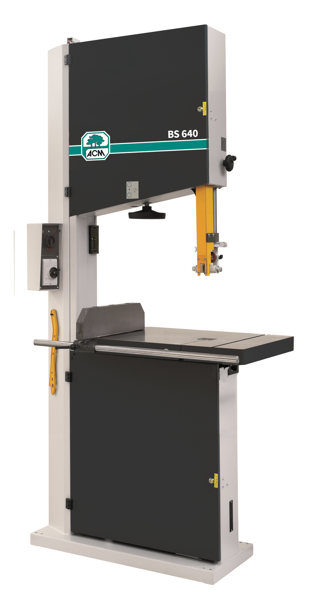 ACM BS640 Bandsaw UK