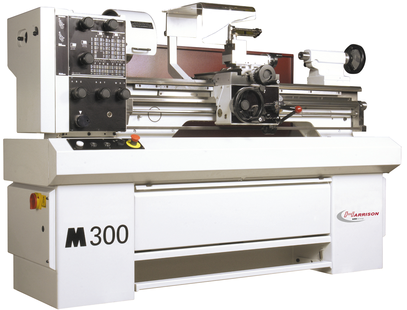 Harrison M300 Centre lathe UK Stock