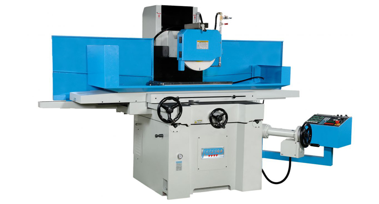 Perfect PFG D4080 Surface Grinder