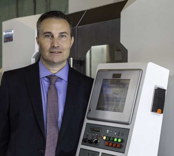 Andy Woodthorpe joins RK International Andy Woodthorpe joins RK International