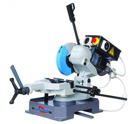 Macc NEW250 Circular Saws UK