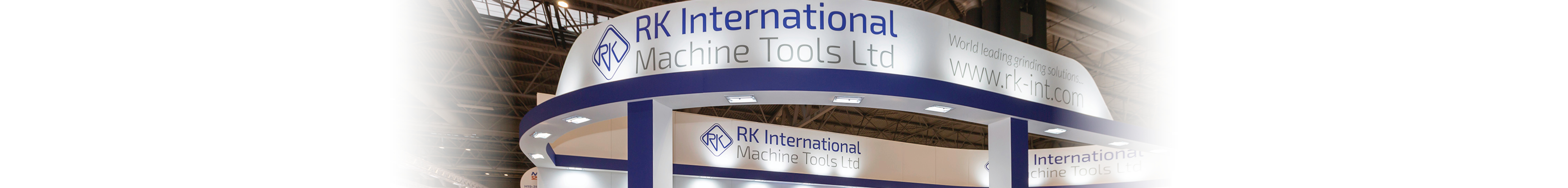 Exhibitions - Where to find RK and our partners...