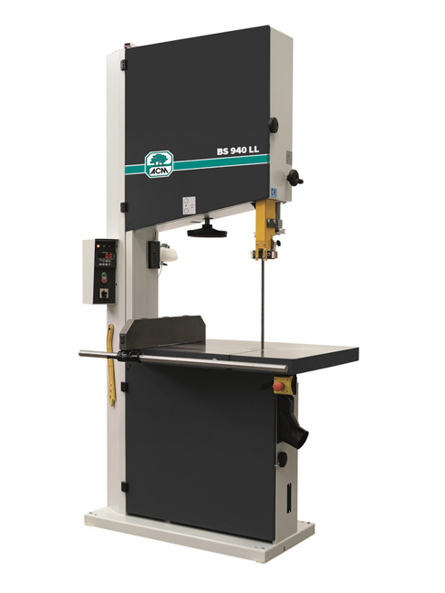 ACM BS 940 LL Bandsaw