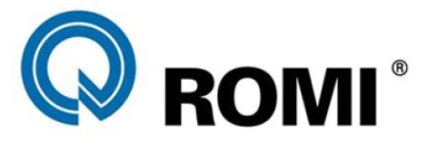 ROMI Machine Tools Logo