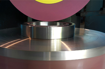 Rotary Table Surface Grinding range