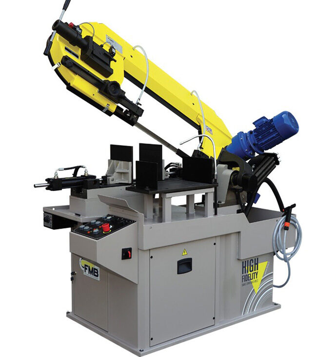 FMB Hercules Bandsaw with 34mm Blade