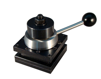 Automatic Indexing Turret Automatic Indexing Turret