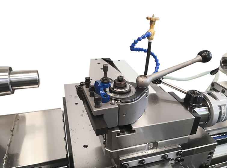 Multifix Quick Change Tool Post Multifix Quick Change Tool Post
