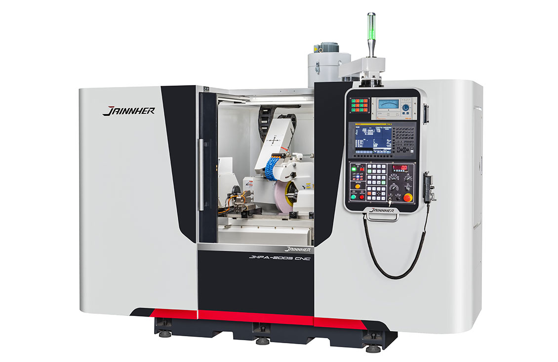 NEW JAINNHER-JHPA-2003CNC