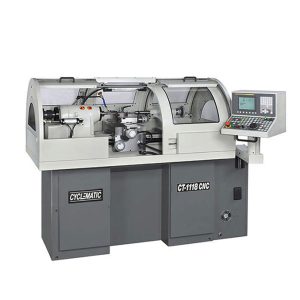 Cyclematic CT1118 CNC Lathe