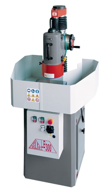 Delta LB300 Surface Grinding Machine