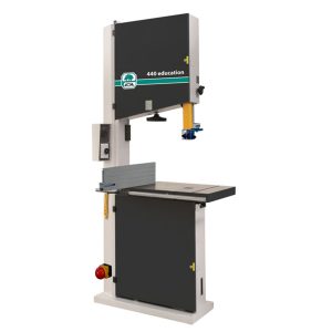 ACM Education Bandsaw Range