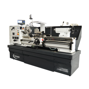 Colchester triumph VS2500 lathe