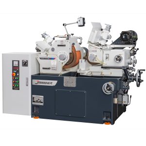 JAINNHER JHC Series Centreless Grinding machines