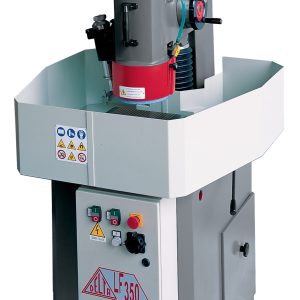 Delta LF350 Surface Grinding Machine