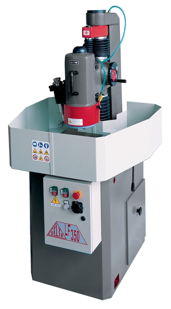 Delta LF350 Surface Grinding Machine