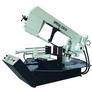 MACC Special 650 DI Semi-Automatic Bandsaw