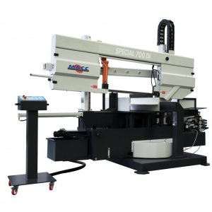 MACC Special 700 DI Semi-Automatic Bandsaw