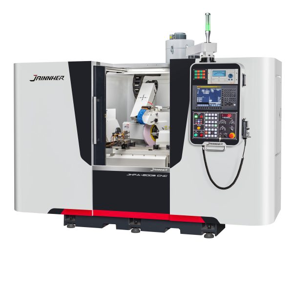 JAINNHER’s JHPA-2003CNC Lauded with Silver Award for Substantial Achievements in Sustainable Energy Efficiency