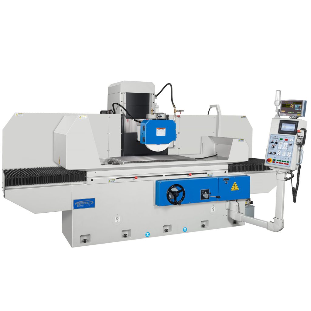PERFECT PFG-Column Series (up to 700 x 2000mm)