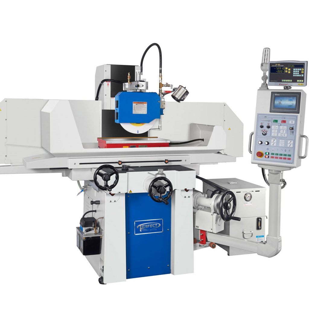 PERFECT PFG-1545~4080 Models