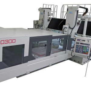 PERFECT PFG-Double Column Series (up to 1600 x 6000mm)