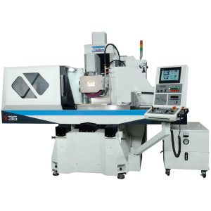 Perfect Multi Axis Grinders