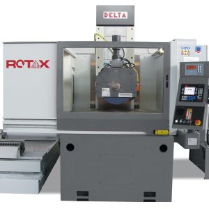 Delta Rotax Series Grinding Machines