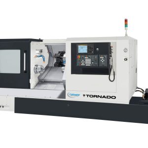 Colchester Tornado CNC Lathes 2 axis