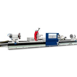 ROBBI OMICRON MS Travelling Column Series
