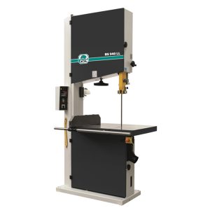 ACM BSLL Vertical Bandsaw Range