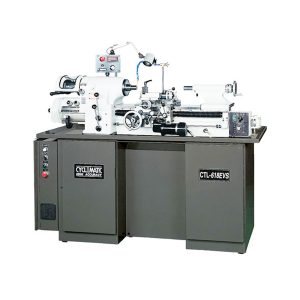 Cyclematic CTL618 Lathes