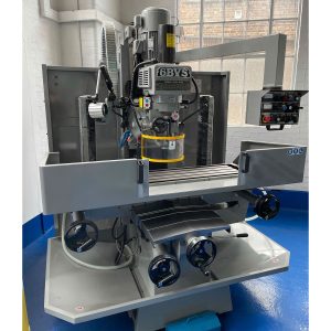 EUROPA Super 6BVS Bedmill