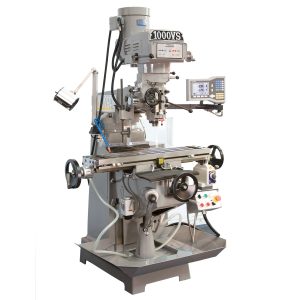 EUROPA MILLTECH 1000VS MAIN