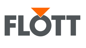 FLOTT logo