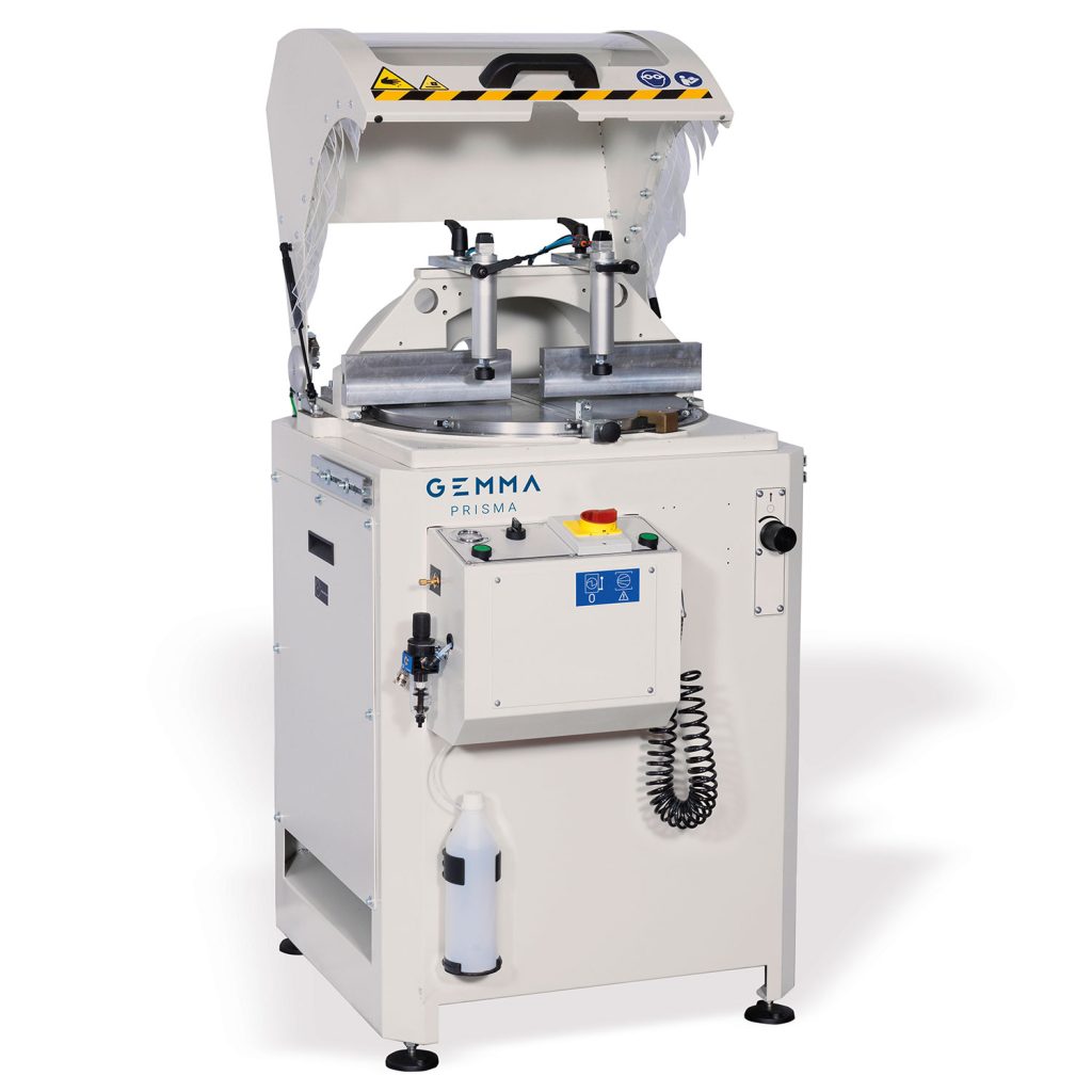 PRISMA 450Aluminium Upstroke Saw