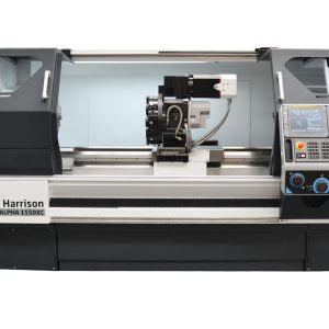Harrison Alpha XC Lathe