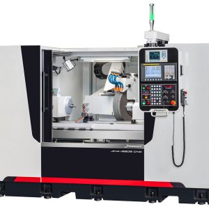 JAINNHER JHA Angular Approach Grinding Machine