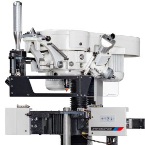 JAINNHER JHG Series - Centre Hole Grinding Machines