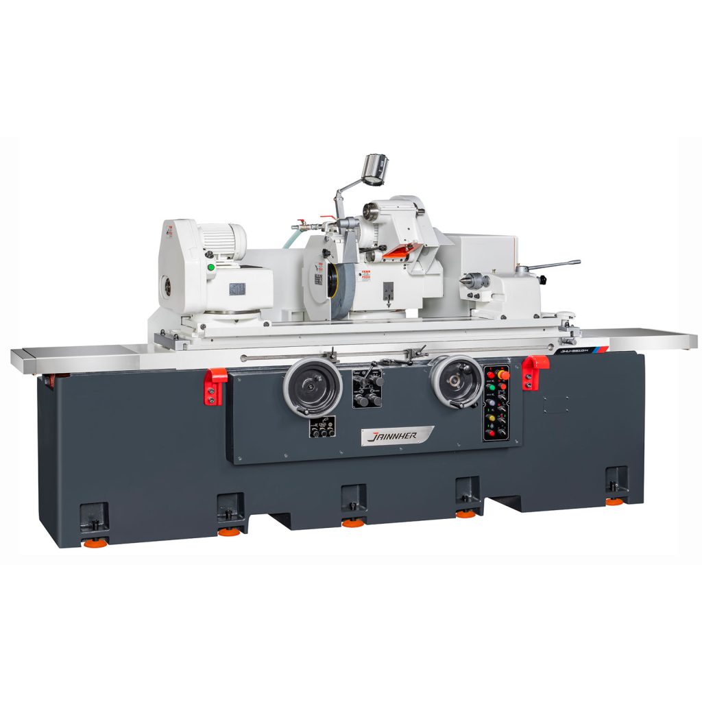 JAINNHER JHU Series Universal Grinding Machines