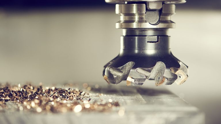 Milling