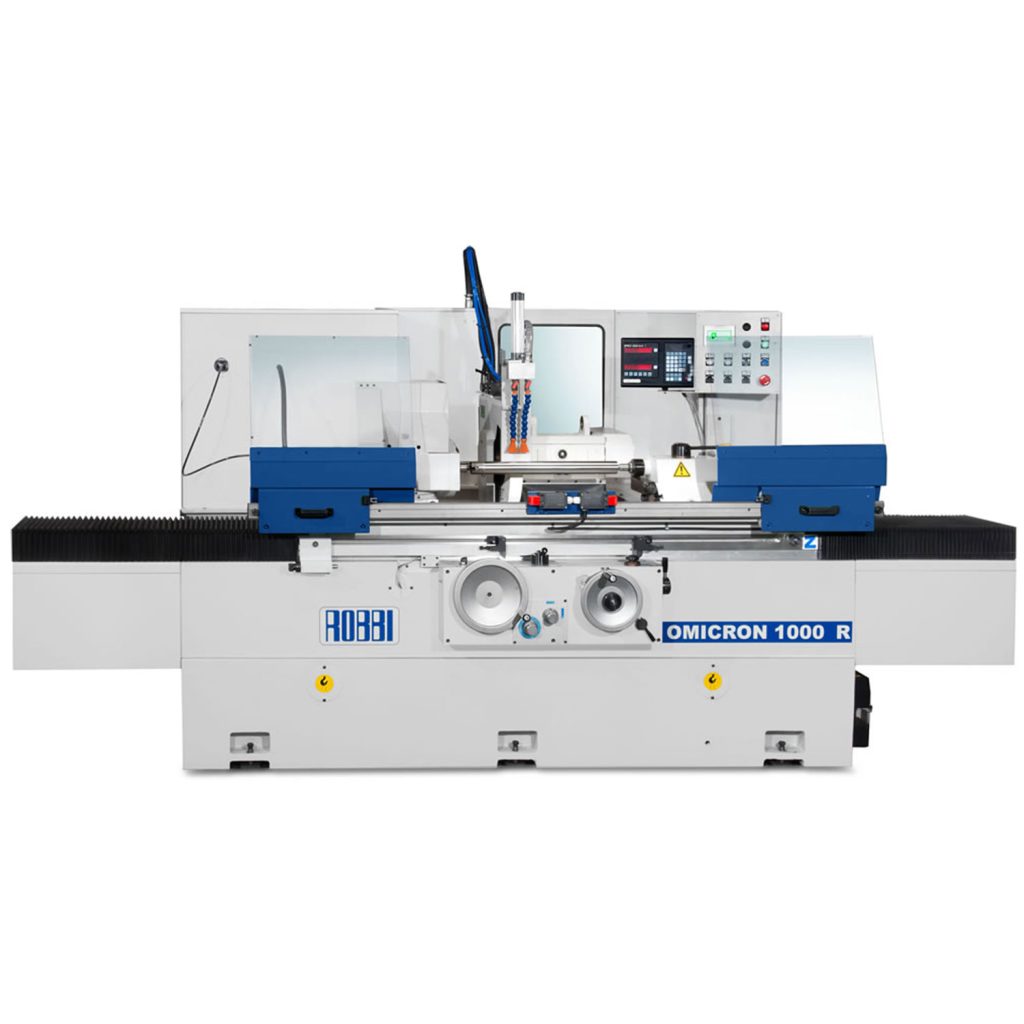 ROBBI OMICRON Conventional Series