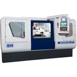 ROBBI OMICRON T7 PLC Series