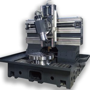 DAWN DN Series (Single Spindle)