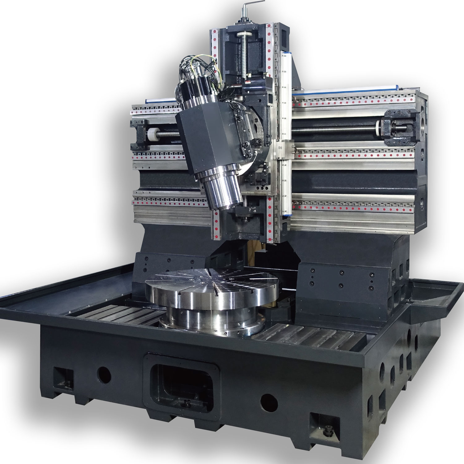 DAWN DN Series (Single Spindle) - RK International