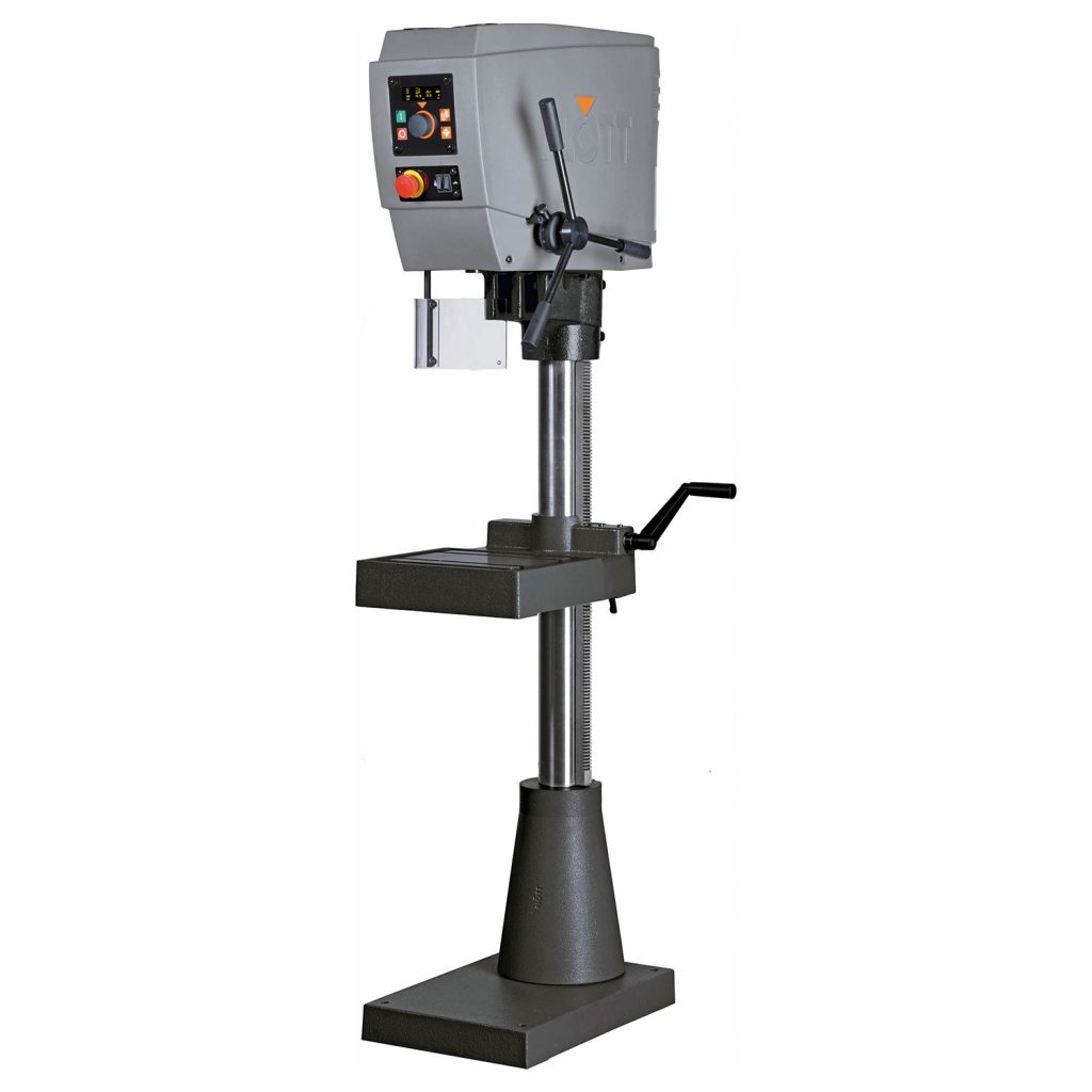 Flott SB Pedestal Drills