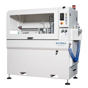 Gemma Autocut 500 Circular Sawing Machine