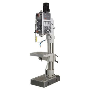 ERLO A Series Heavy Duty Drilling Machines (40+50mm)