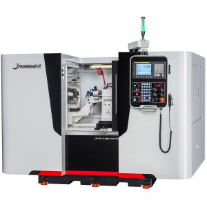 JAINNHER JHI Internal Grinding Machines